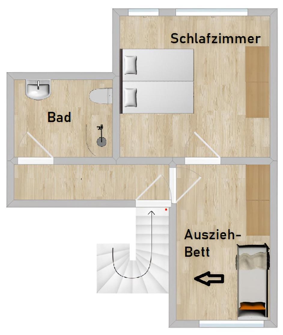 Landhaus Schlossberg Medebach Exterior photo