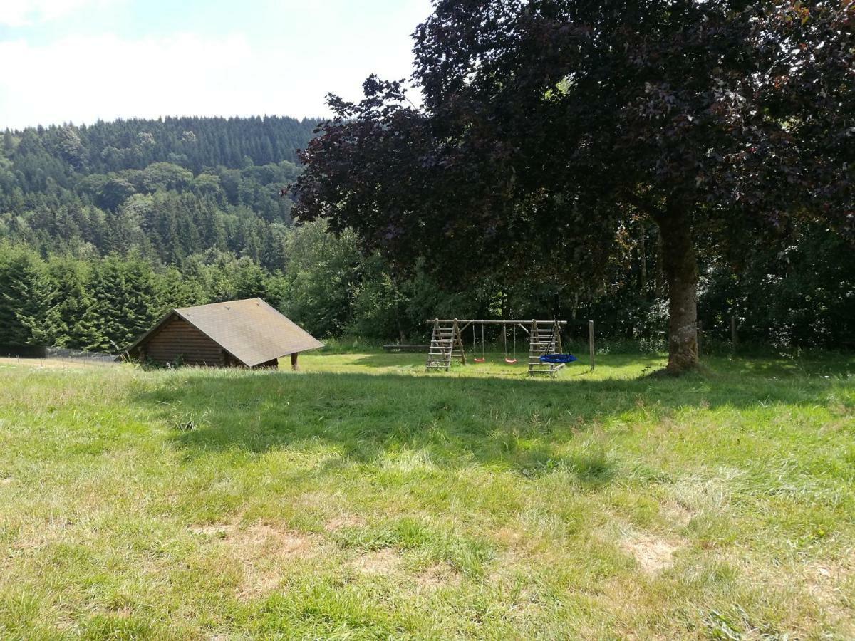 Landhaus Schlossberg Medebach Exterior photo