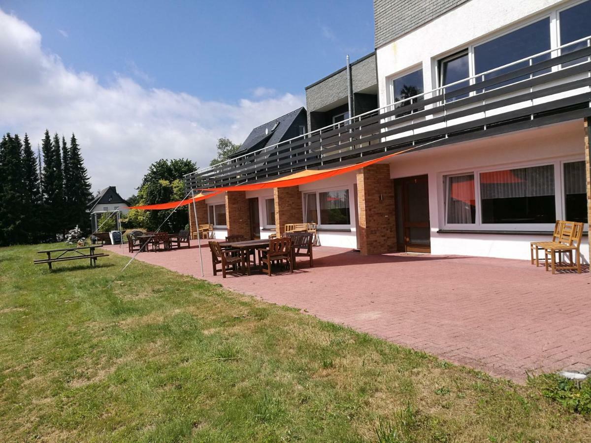 Landhaus Schlossberg Medebach Exterior photo