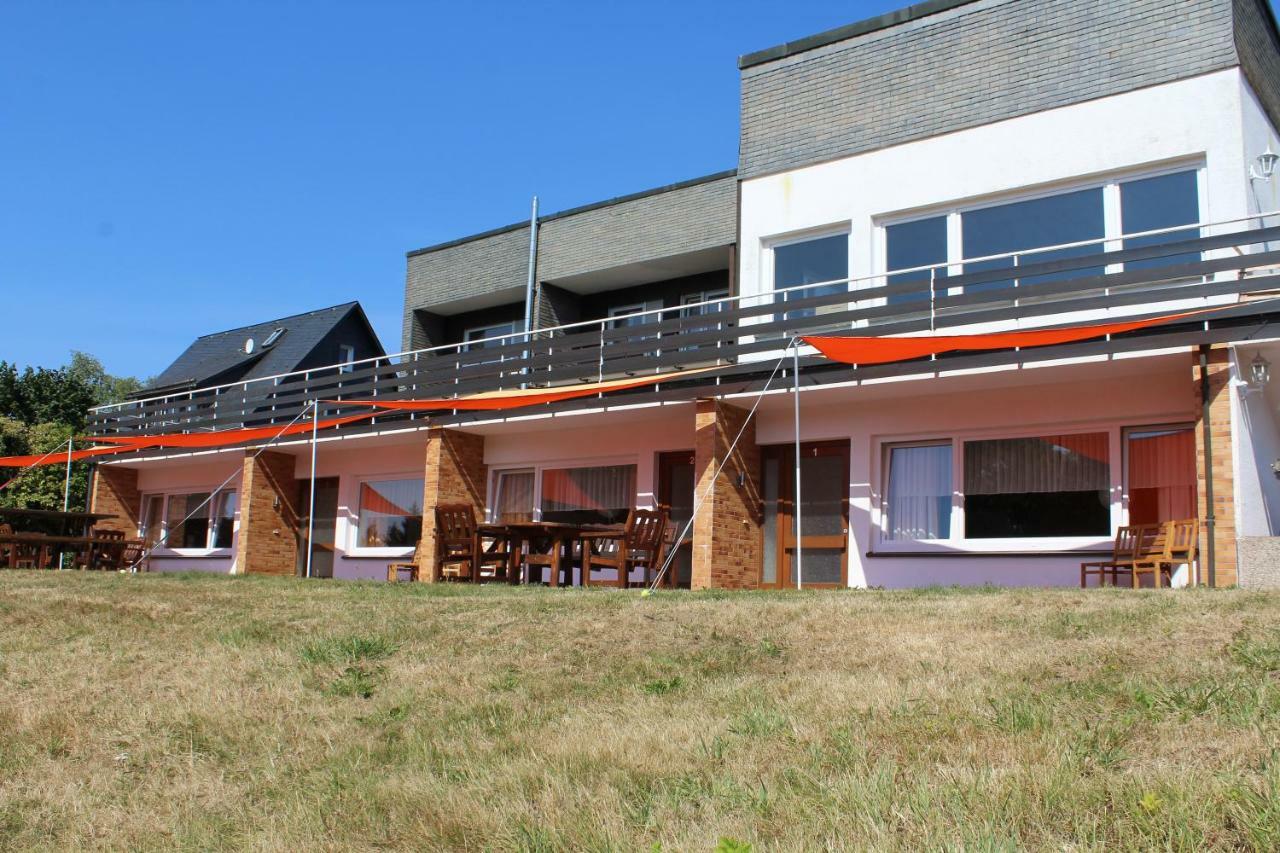 Landhaus Schlossberg Medebach Exterior photo